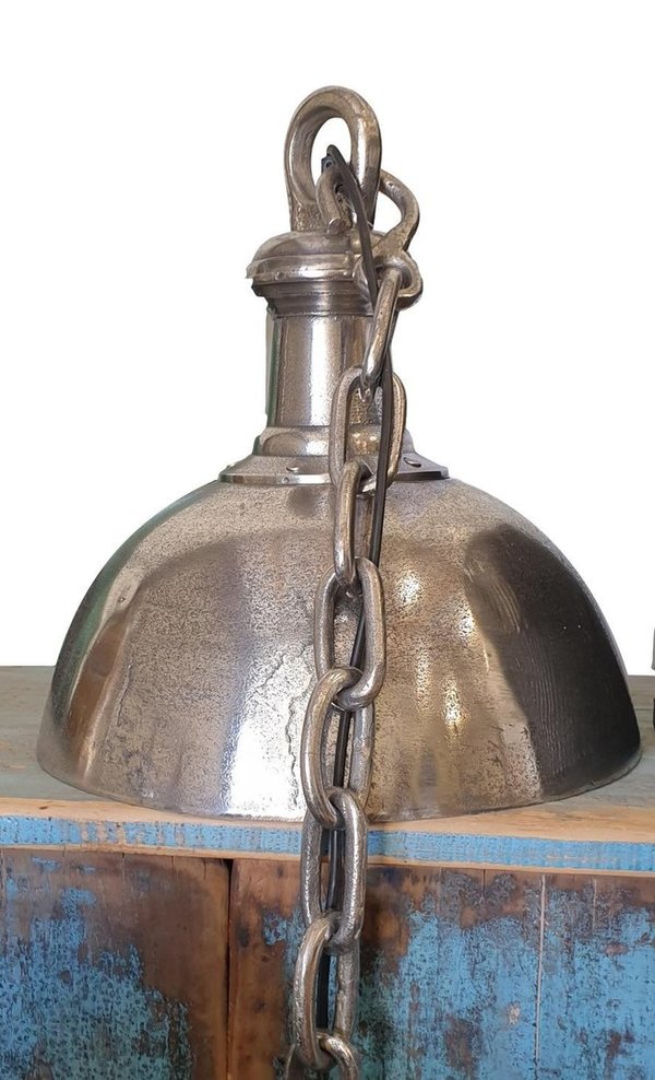 Hanglamp Jersey - iron